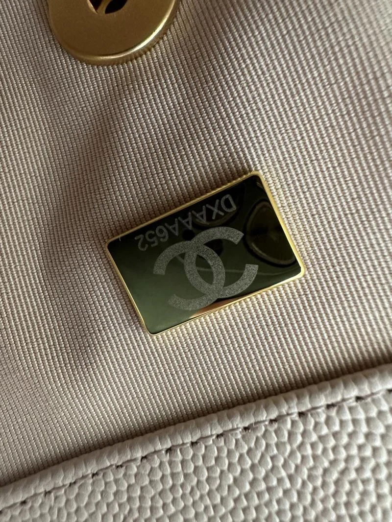 Neat Chanel Other Stachel Bags 53026