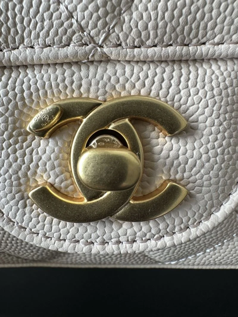 Chanel Other Stachel Bags SoftTouch 53059