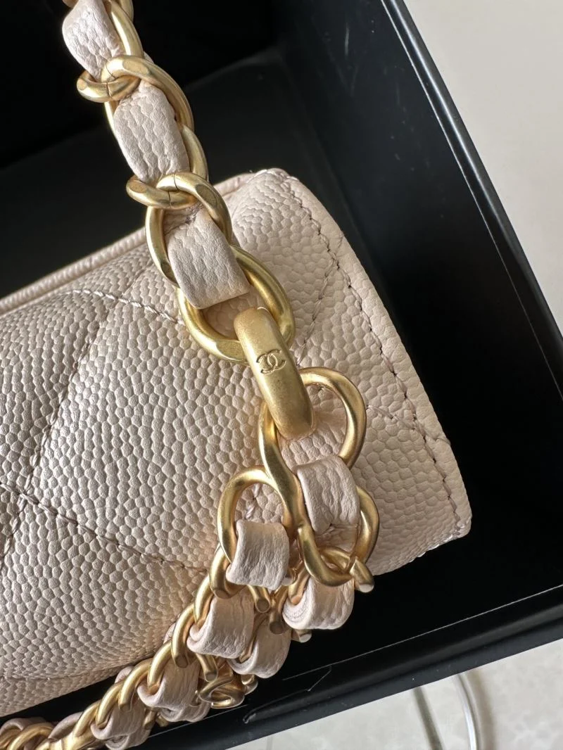 Chanel Other Stachel Bags SoftTouch 53059