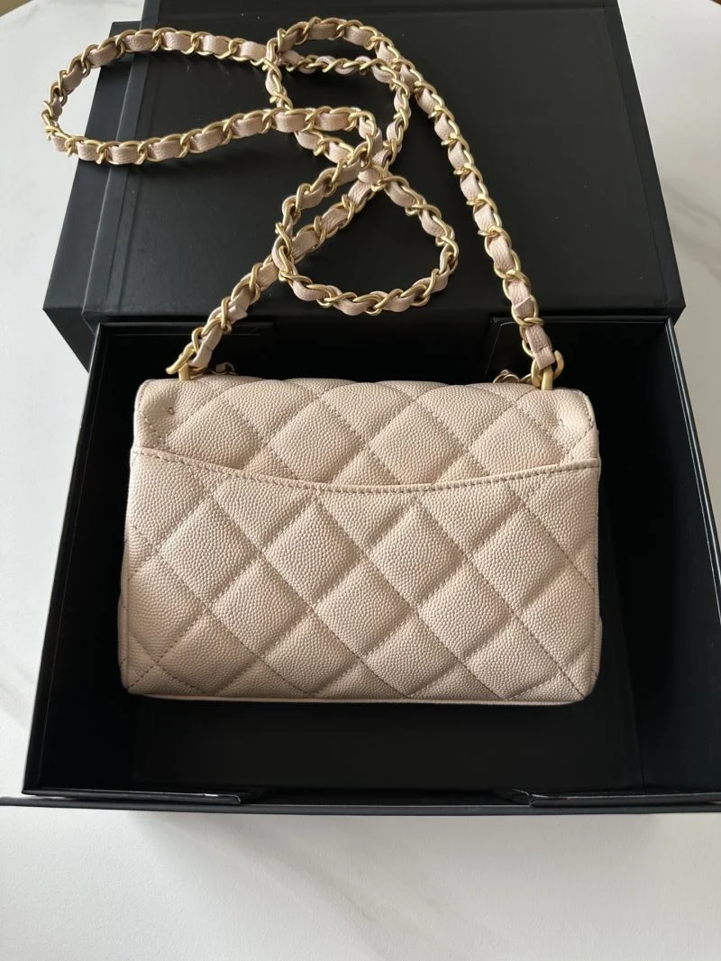 Chanel Other Stachel Bags SoftTouch 53059