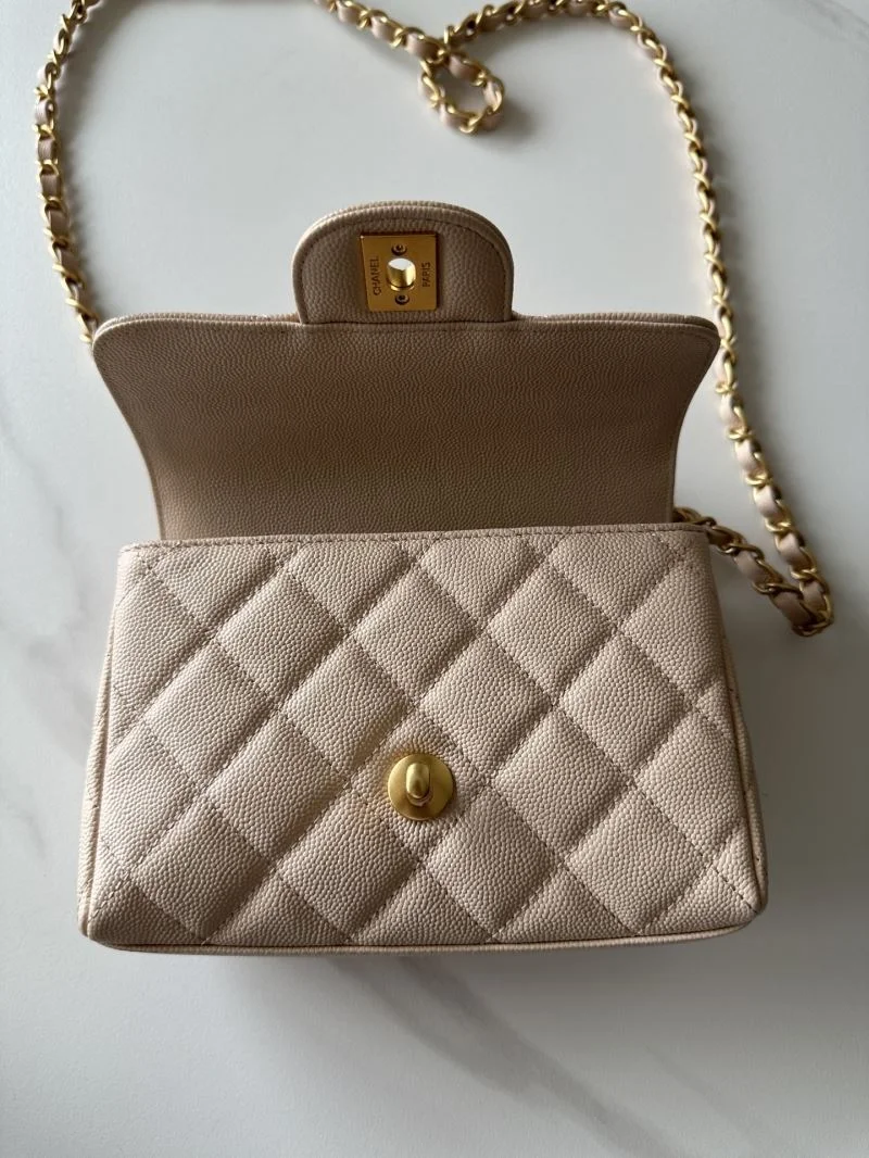 Chanel Other Stachel Bags SoftTouch 53059