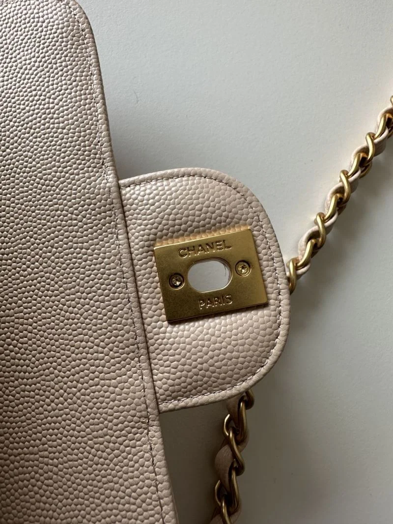 Chanel Other Stachel Bags SoftTouch 53059