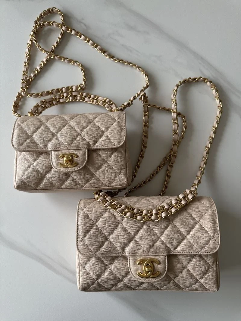 Chanel Other Stachel Bags SoftTouch 53059