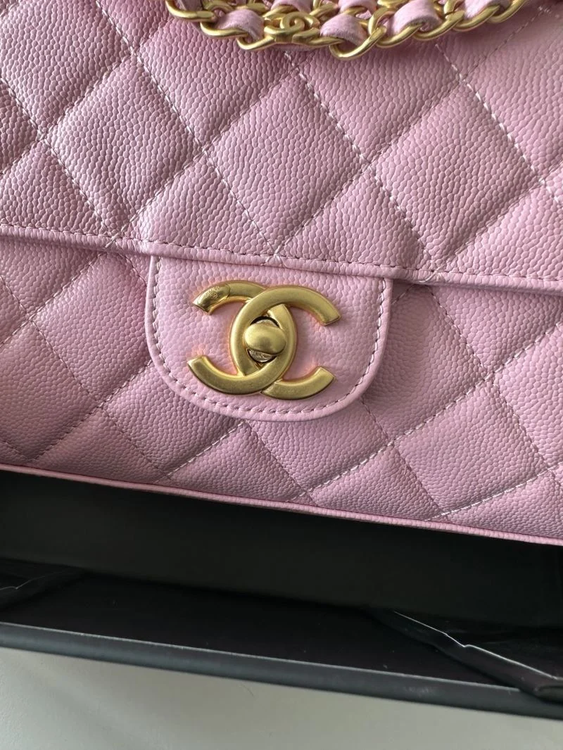 Chanel Other Stachel Bags Chic 53024