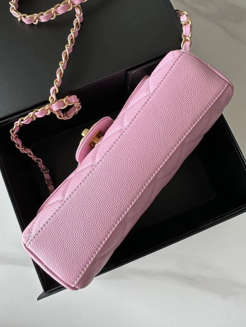 Chanel Other Stachel Bags Chic 53024