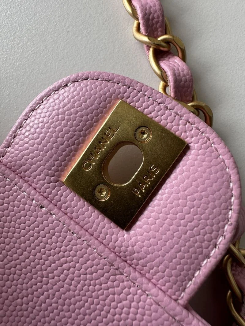 Chanel Other Stachel Bags Chic 53024