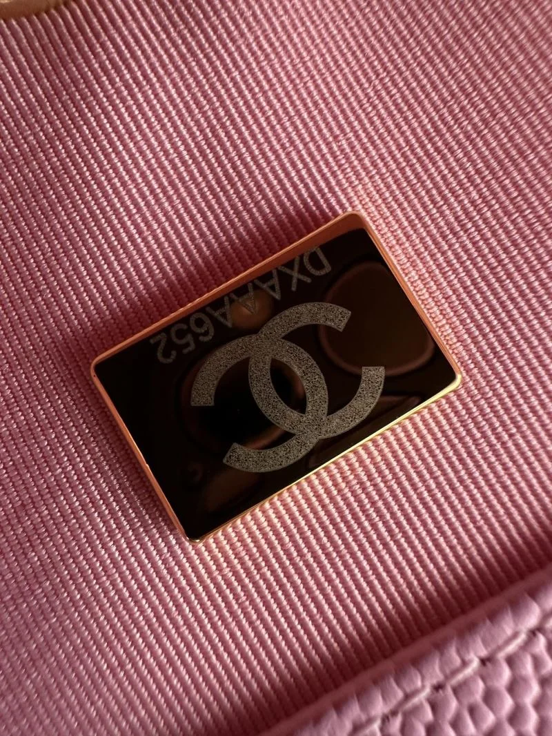 Chanel Other Stachel Bags Chic 53024