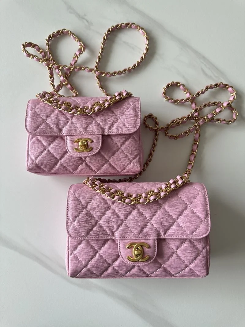 Chanel Other Stachel Bags Chic 53024