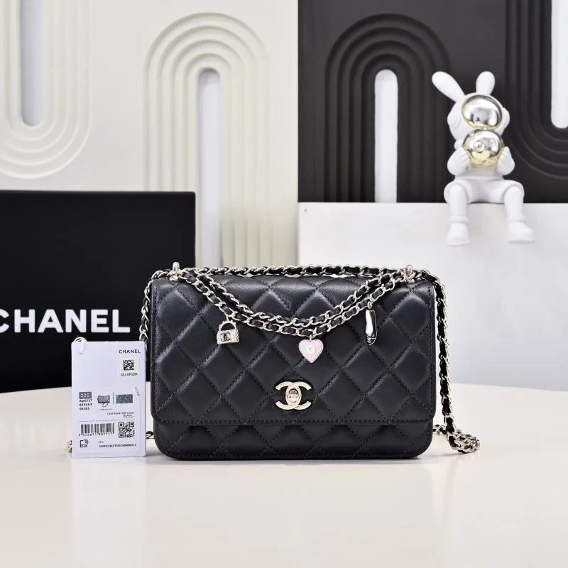 Chanel Other Stachel Bags FashionForward 53022