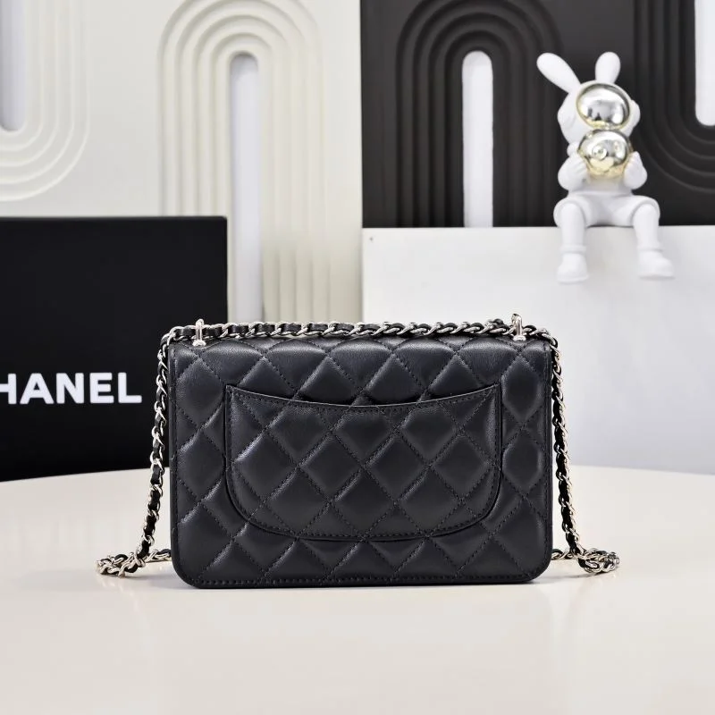Chanel Other Stachel Bags FashionForward 53022