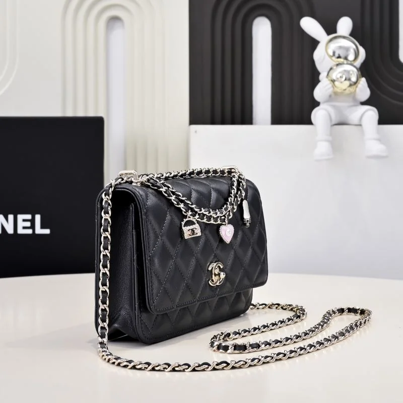 Chanel Other Stachel Bags FashionForward 53022