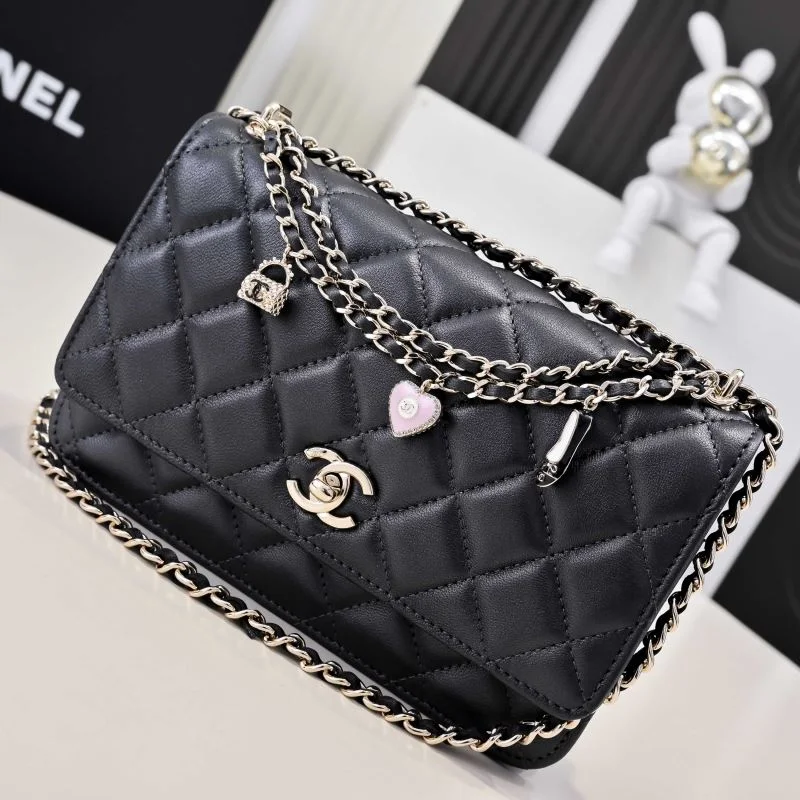 Chanel Other Stachel Bags FashionForward 53022
