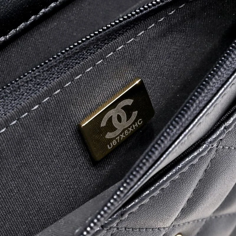 Chanel Other Stachel Bags FashionForward 53022