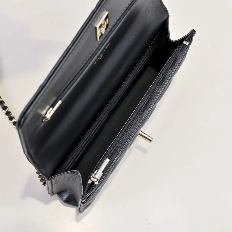 Chanel Other Stachel Bags FashionForward 53022