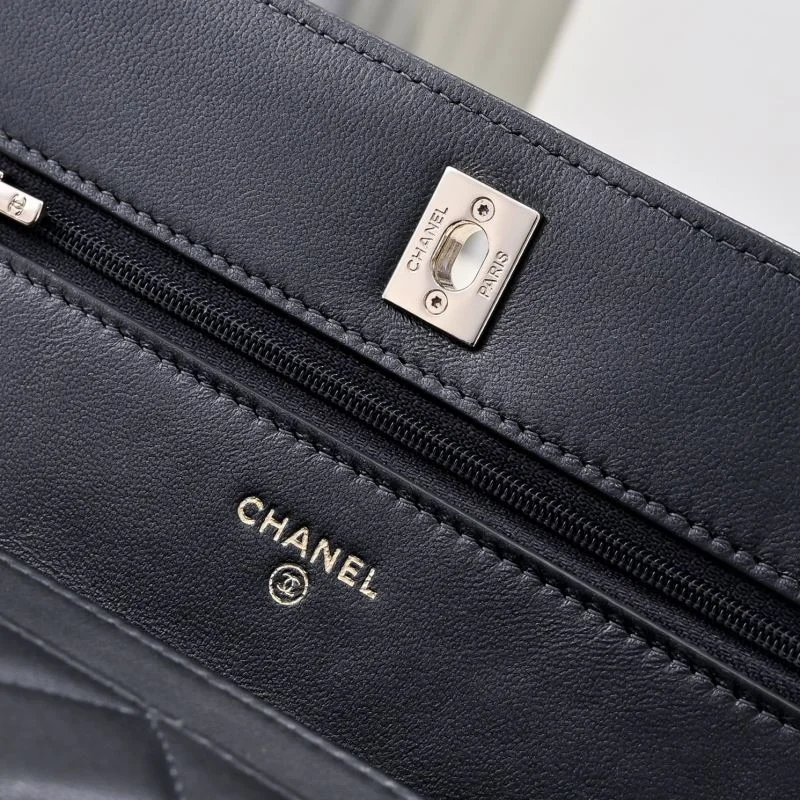 Chanel Other Stachel Bags FashionForward 53022