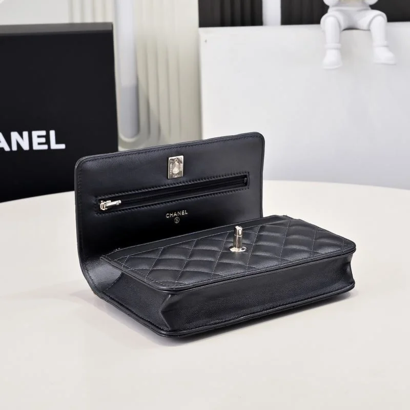 Chanel Other Stachel Bags FashionForward 53022