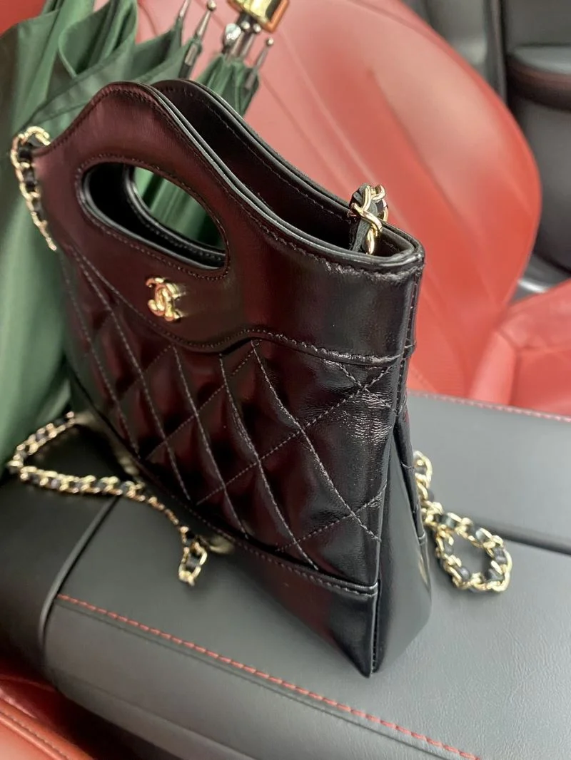 Chanel Other Stachel Bags Snug 53021