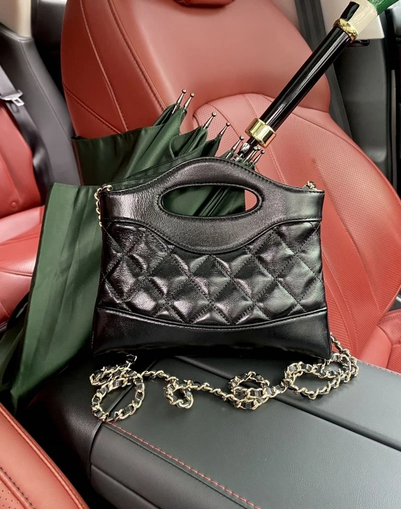 Chanel Other Stachel Bags Snug 53021