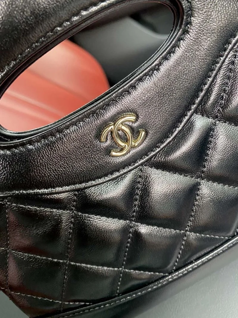 Chanel Other Stachel Bags Snug 53021