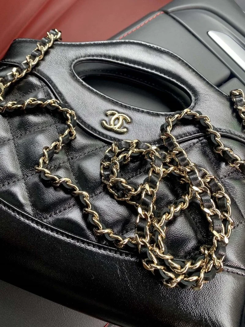 Chanel Other Stachel Bags Snug 53021