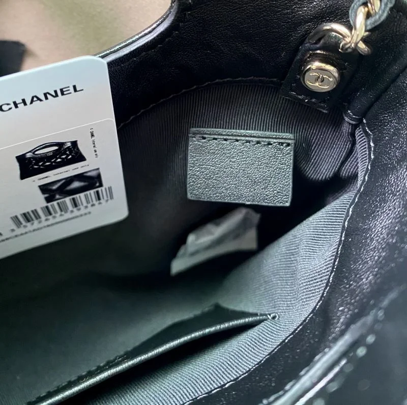 Chanel Other Stachel Bags Snug 53021