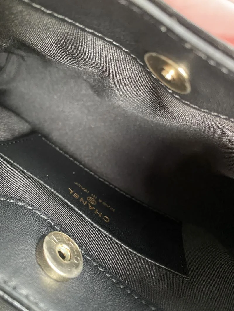 Chanel Other Stachel Bags Snug 53021