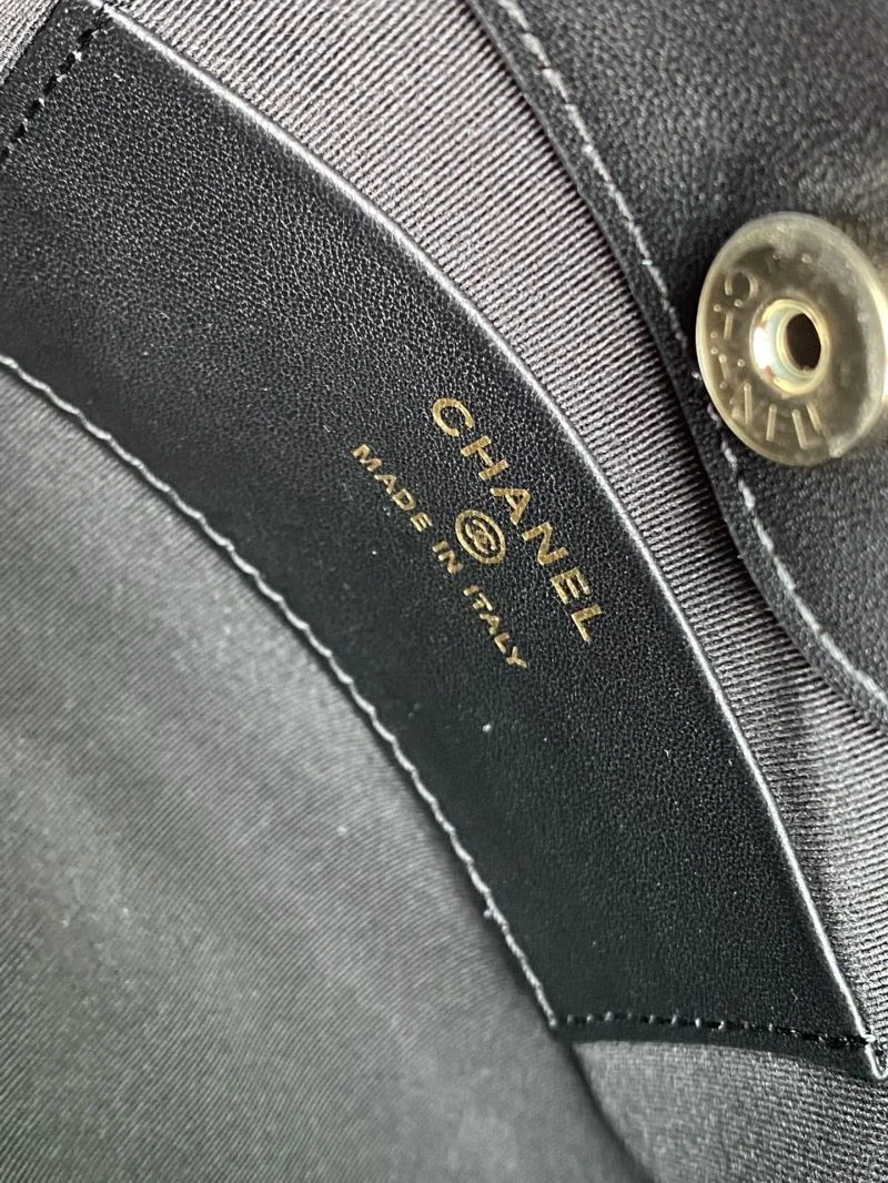 Chanel Other Stachel Bags Snug 53021
