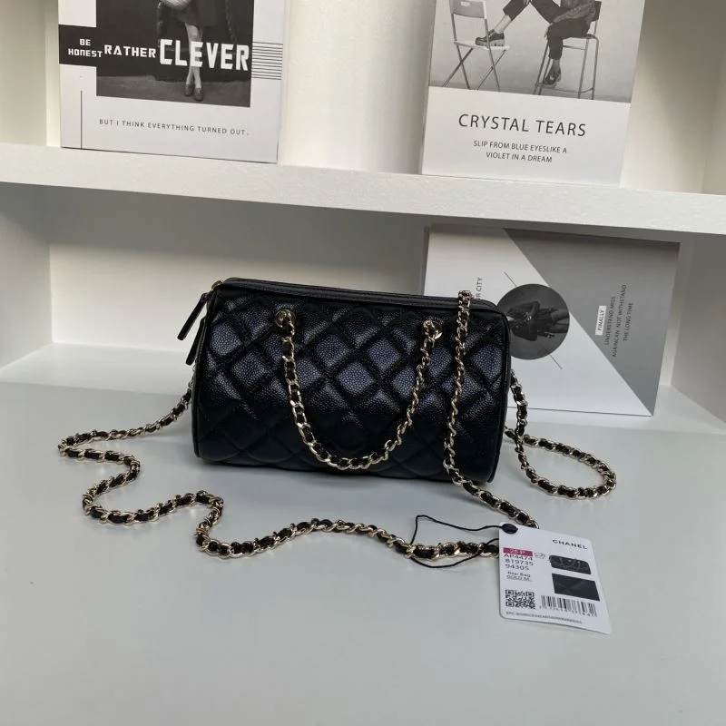 EasyCare Chanel Other Stachel Bags 53020