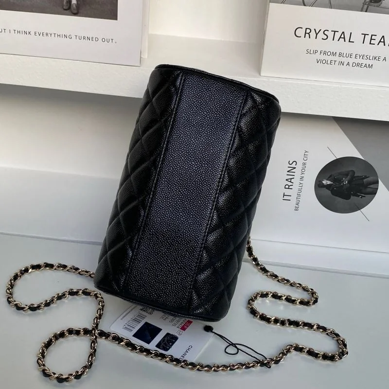 EasyCare Chanel Other Stachel Bags 53020