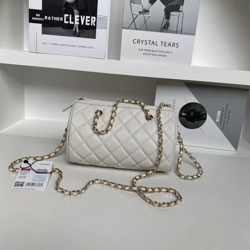 Chanel Other Stachel Bags Functional 53019