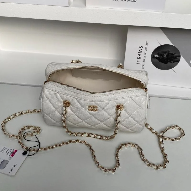 Chanel Other Stachel Bags Functional 53019