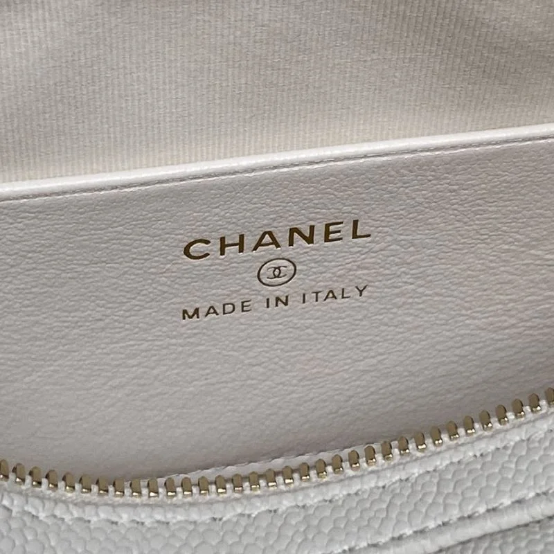Chanel Other Stachel Bags Functional 53019