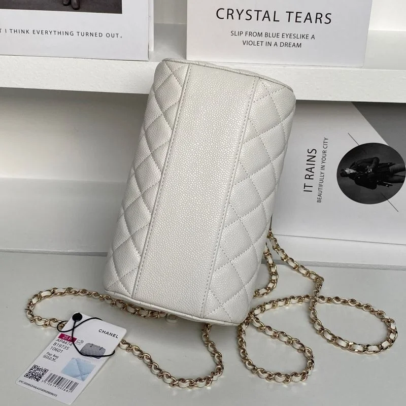 Chanel Other Stachel Bags Functional 53019