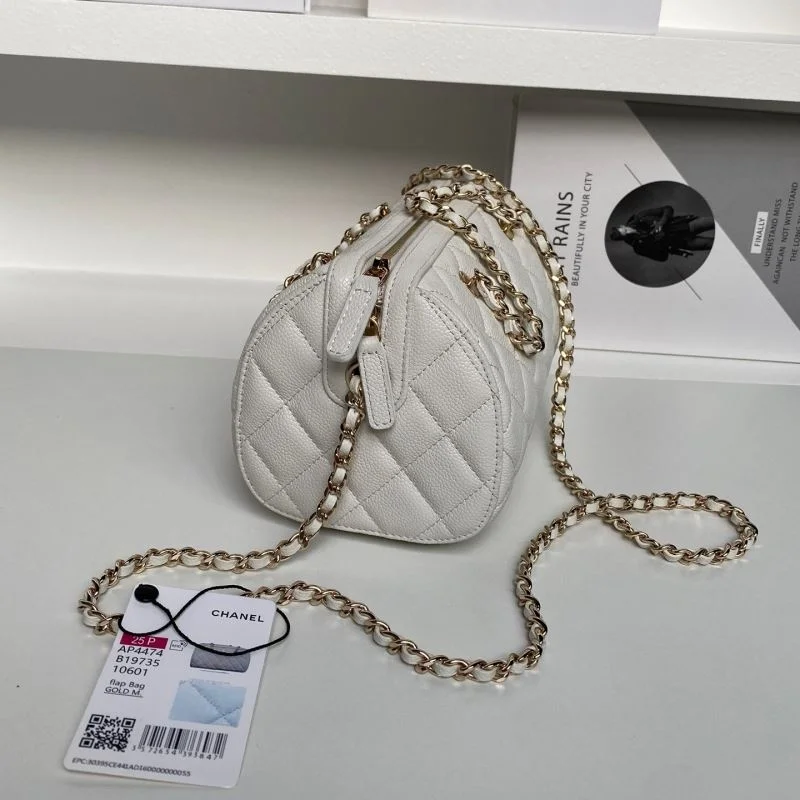 Chanel Other Stachel Bags Functional 53019