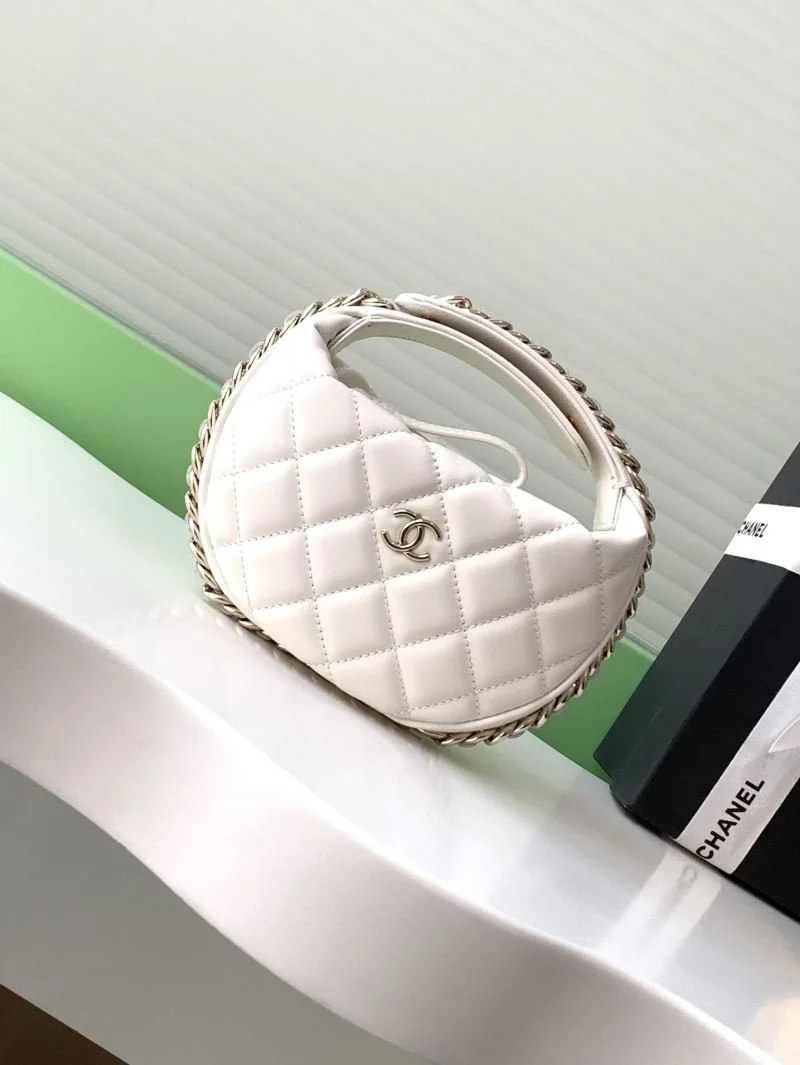 Functional Chanel Other Stachel Bags 53010