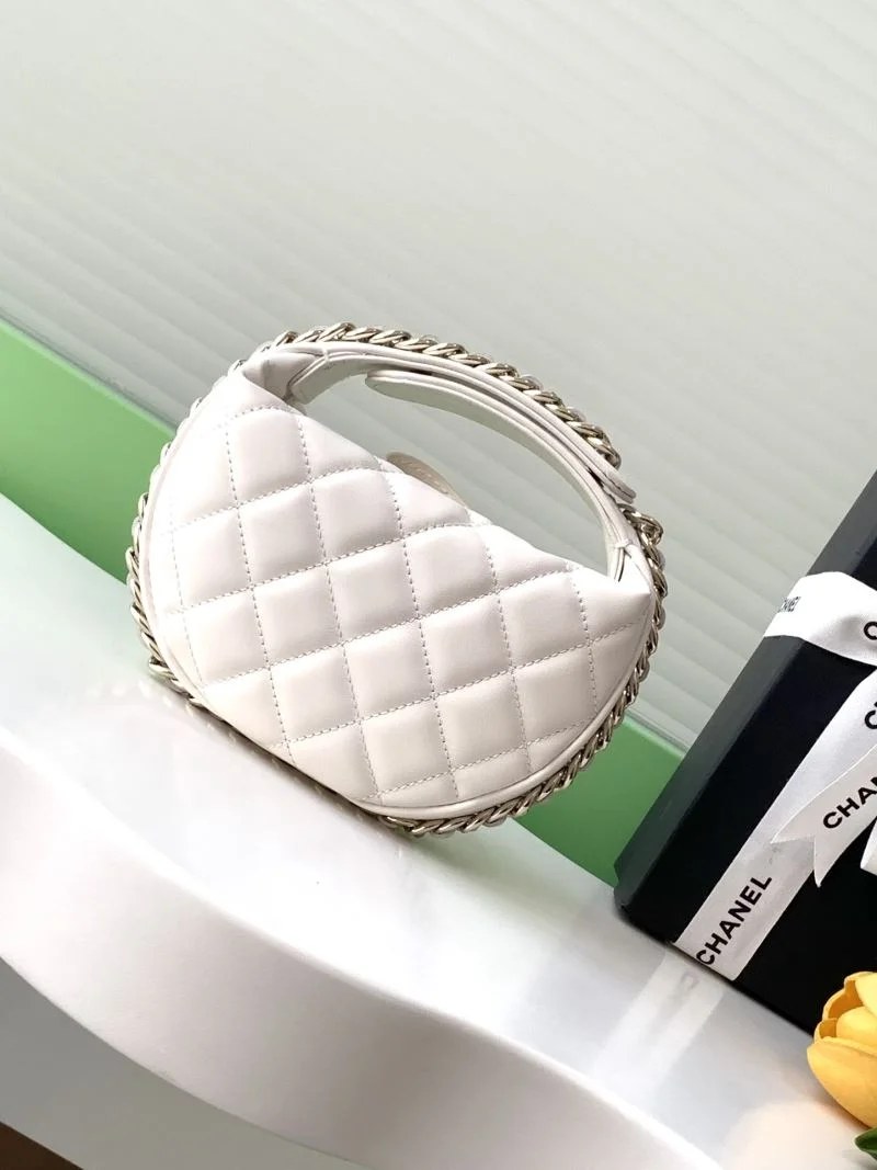 Functional Chanel Other Stachel Bags 53010