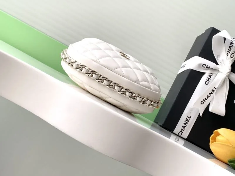 Functional Chanel Other Stachel Bags 53010