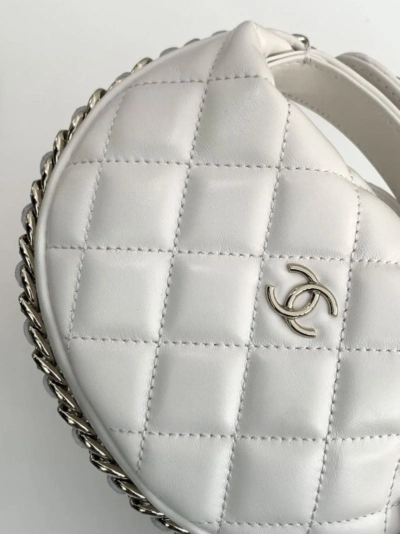 Functional Chanel Other Stachel Bags 53010