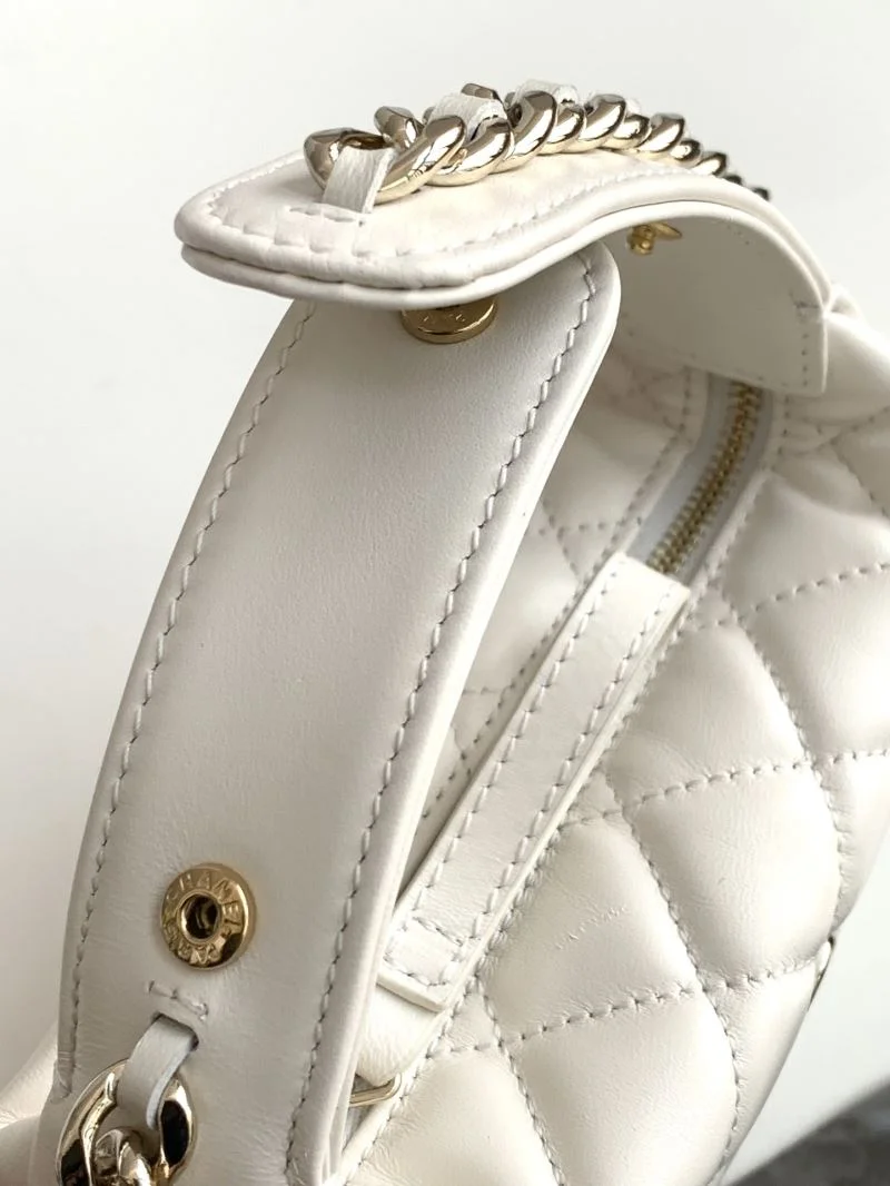 Functional Chanel Other Stachel Bags 53010