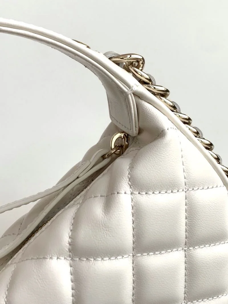 Functional Chanel Other Stachel Bags 53010