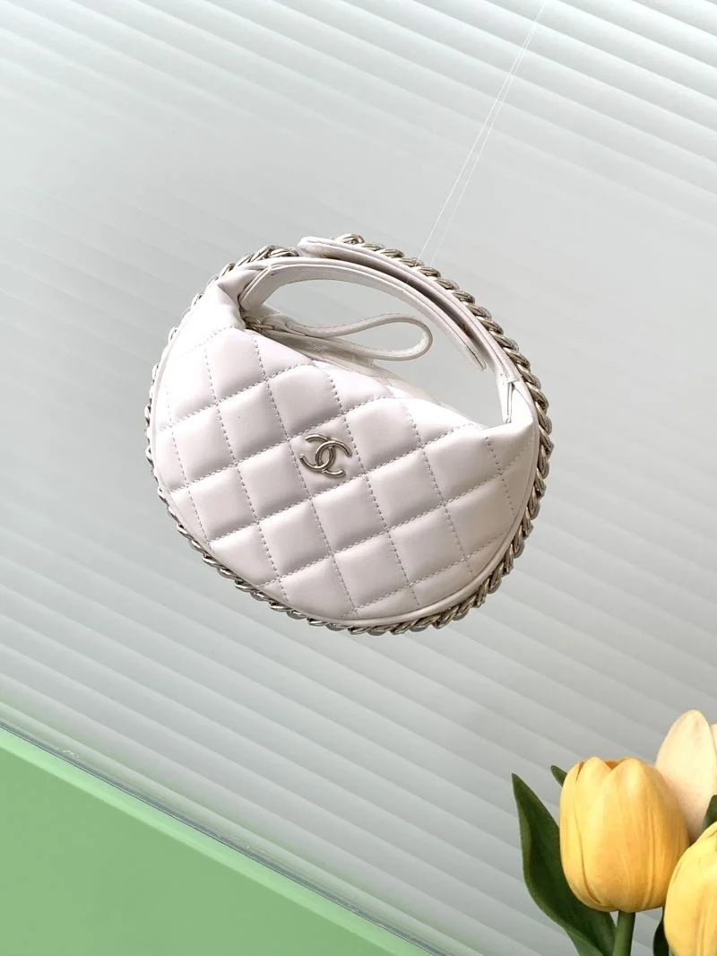 Functional Chanel Other Stachel Bags 53010