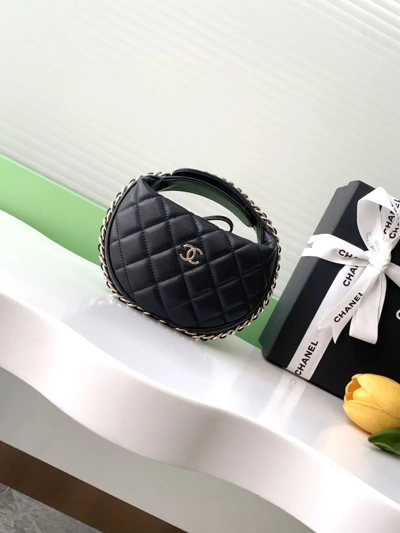 Chanel Other Stachel Bags EasyMatch 53011