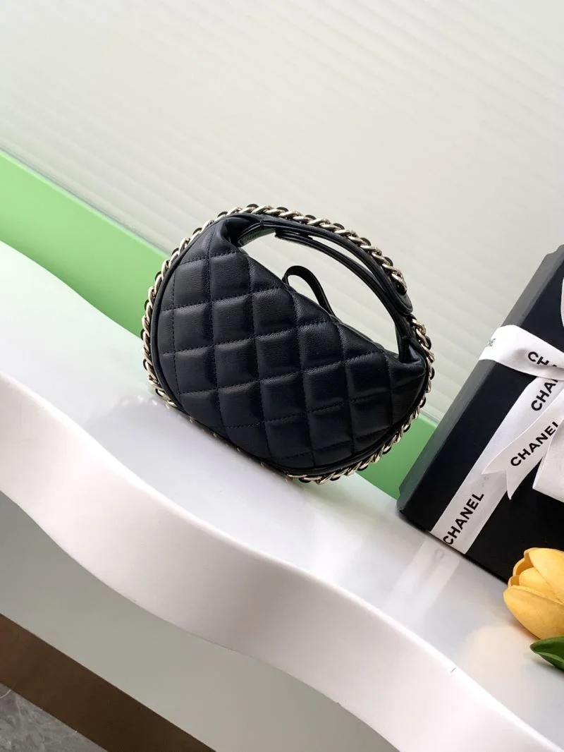 Chanel Other Stachel Bags EasyMatch 53011