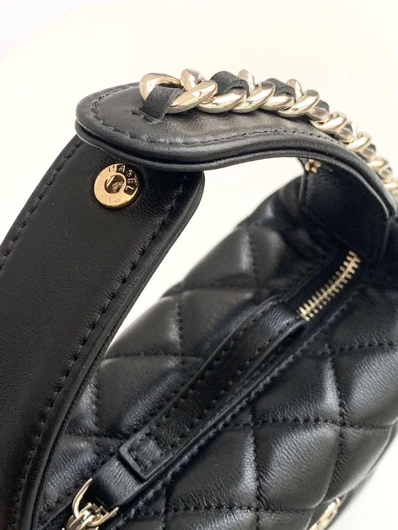 Chanel Other Stachel Bags EasyMatch 53011