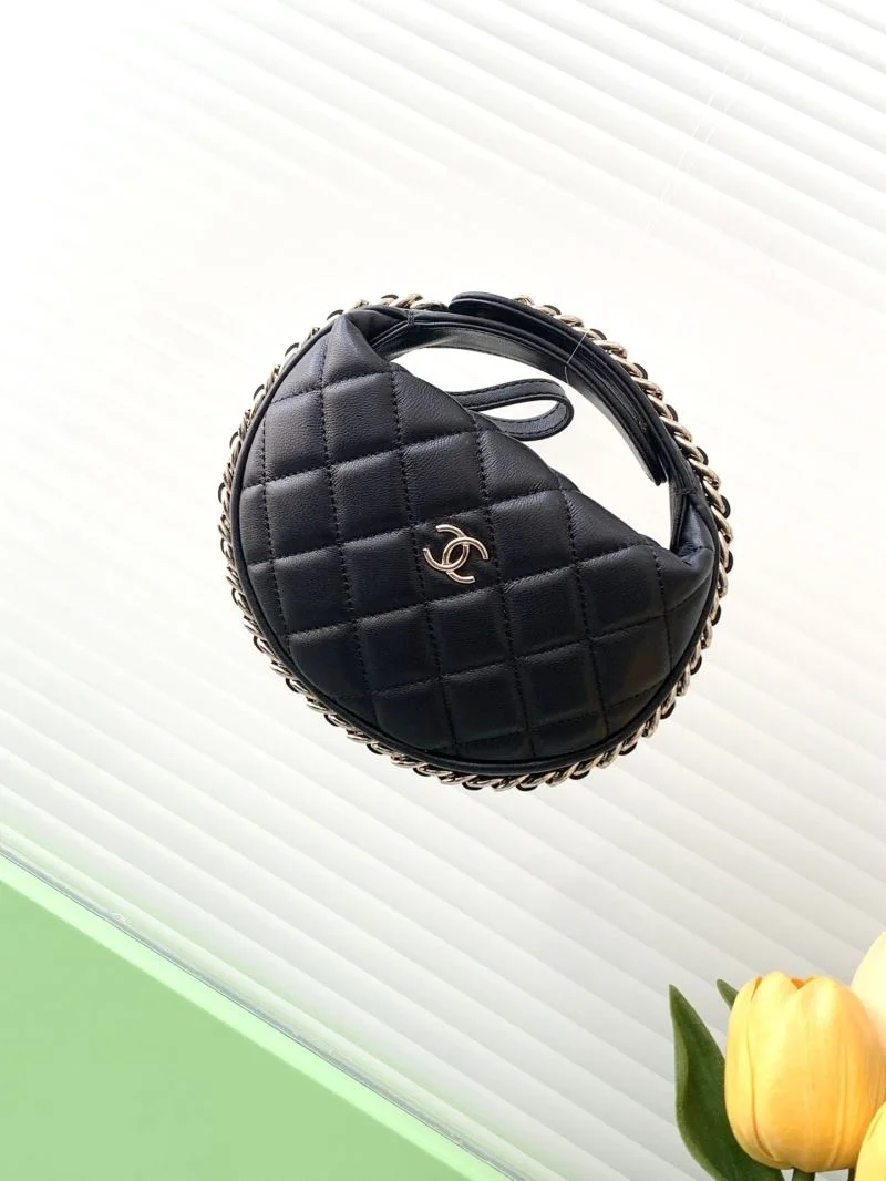 Chanel Other Stachel Bags EasyMatch 53011