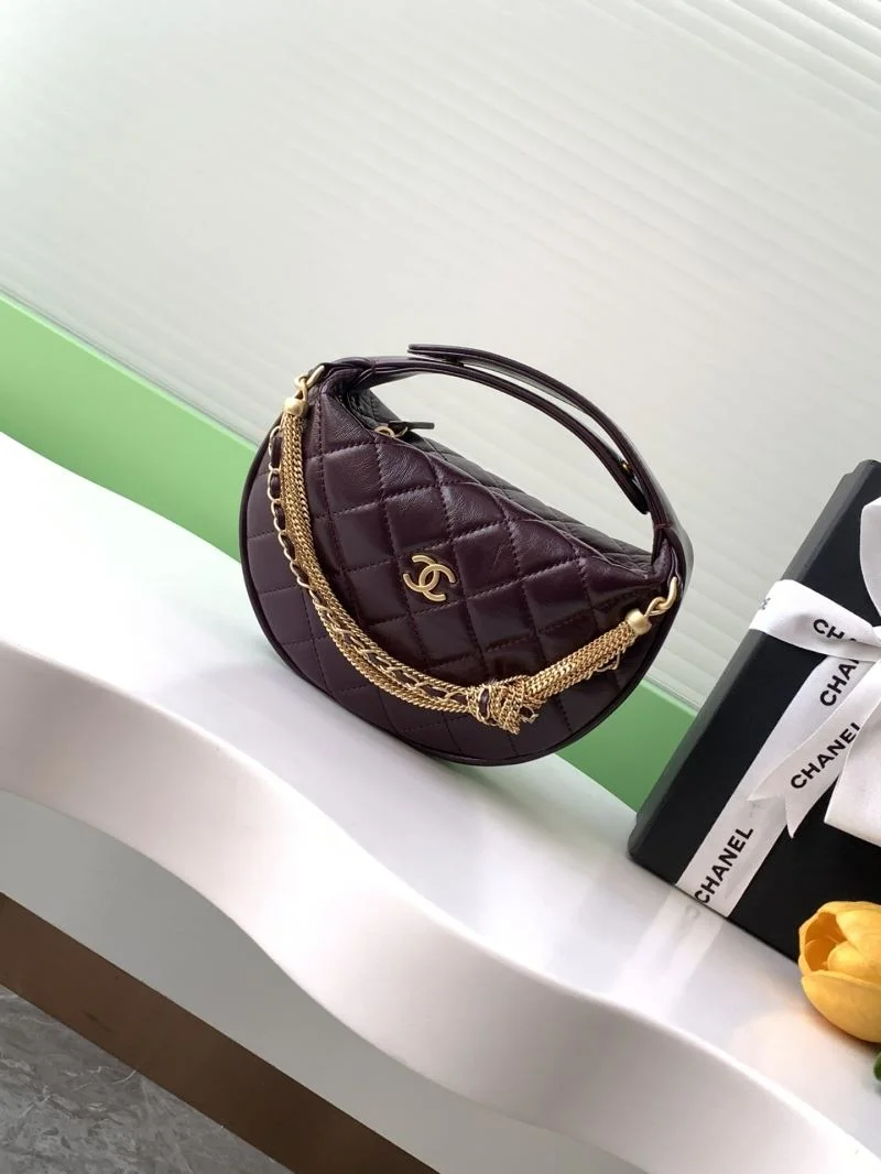Chanel Other Stachel Bags Modern 53009