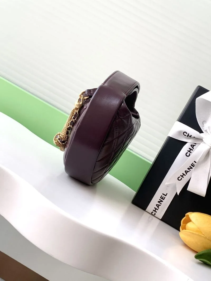 Chanel Other Stachel Bags Modern 53009