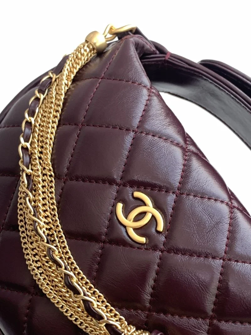 Chanel Other Stachel Bags Modern 53009