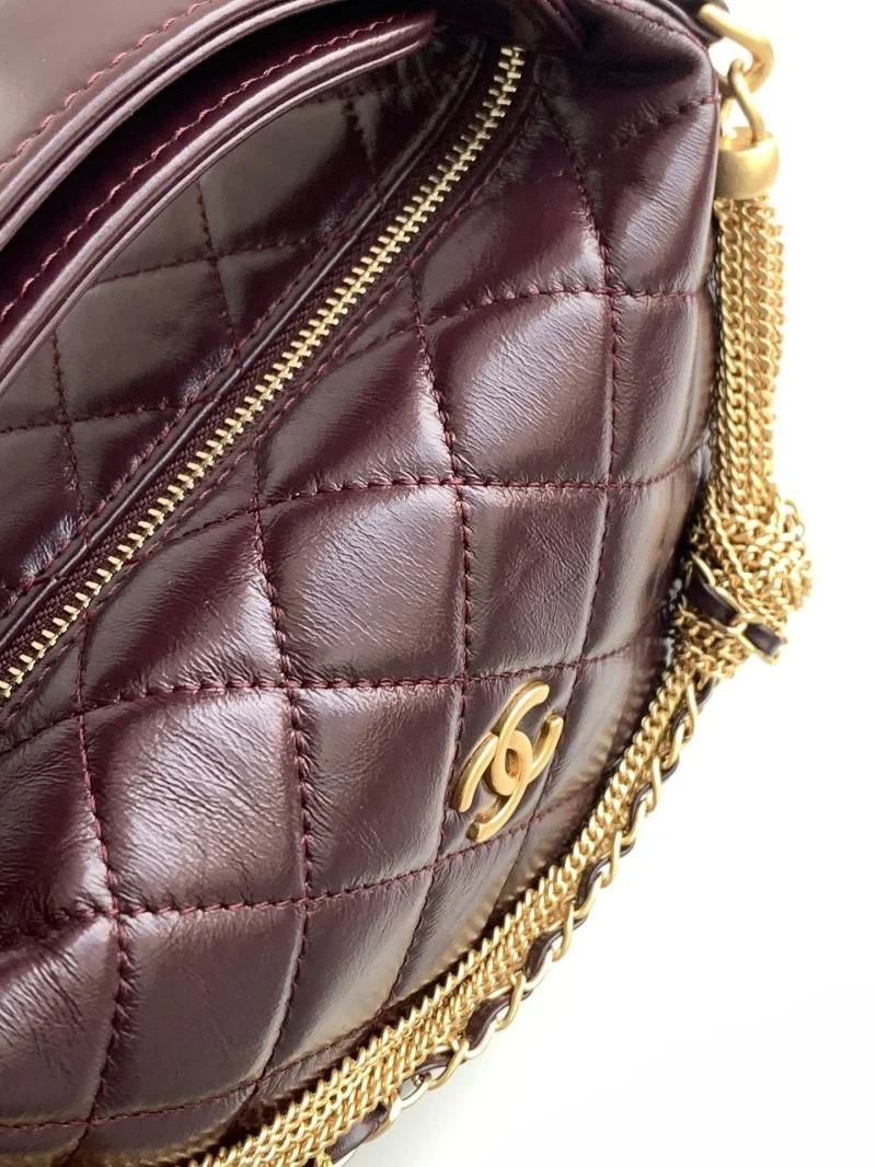Chanel Other Stachel Bags Modern 53009