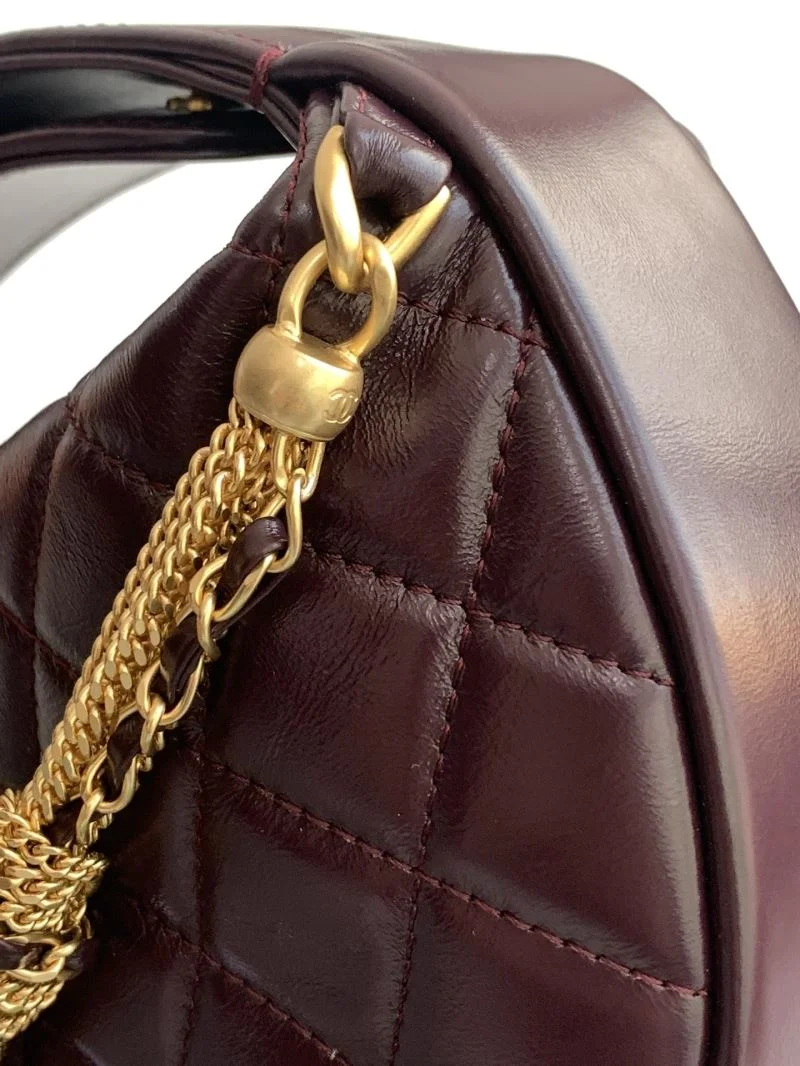 Chanel Other Stachel Bags Modern 53009